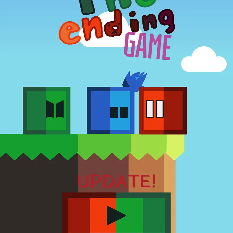 Game by @little_fine