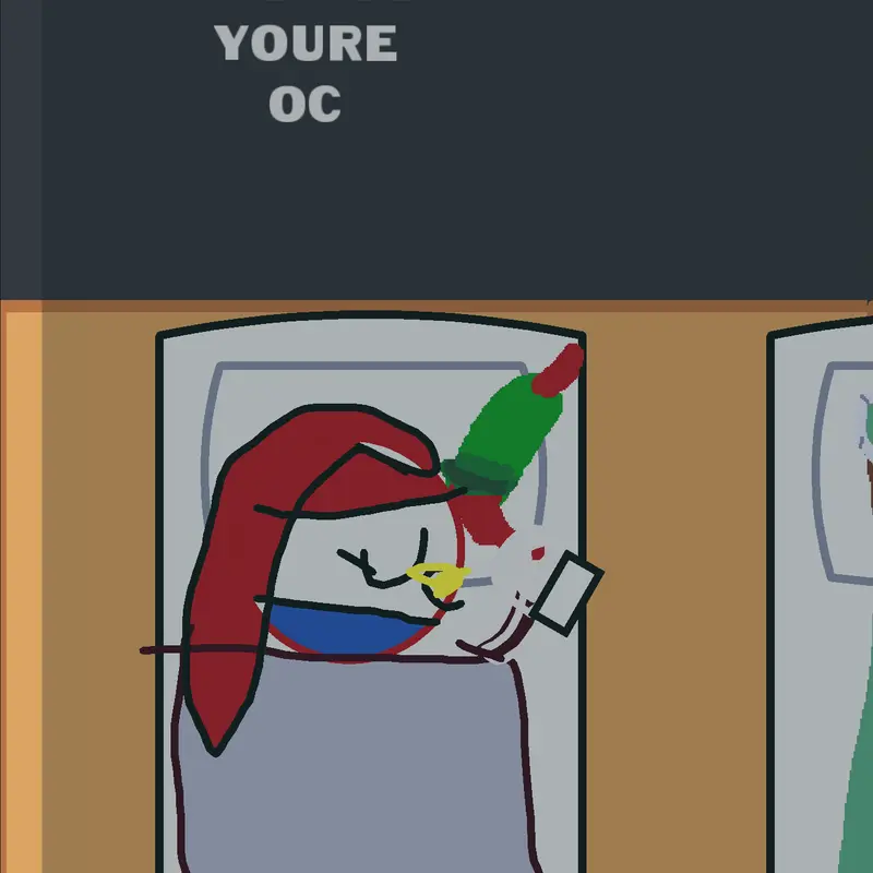 Game by @Trolley_that_trolls