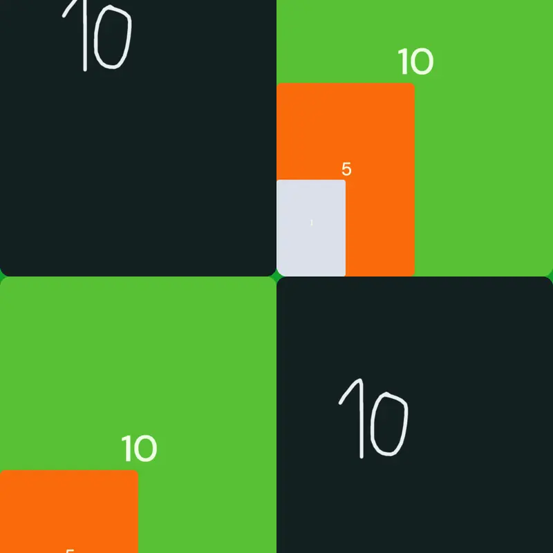 Game by @nonices
