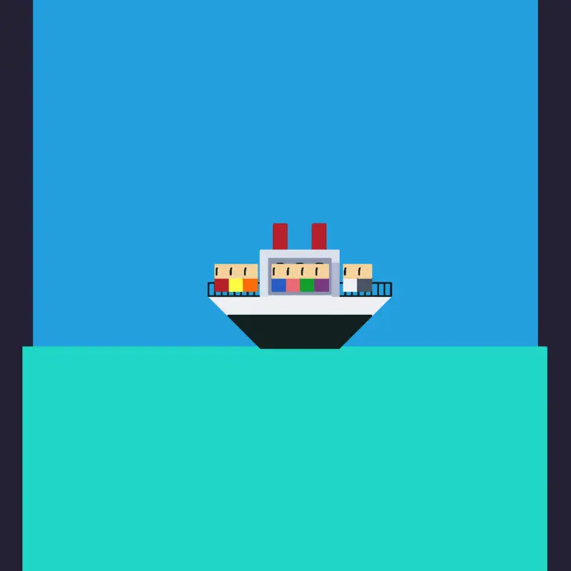 Game by @antinumberblocks
