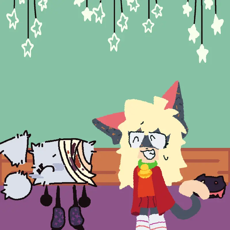 Game by @Starfruitandphantom