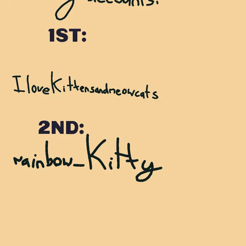 Game by @rainbow_KittyNEW