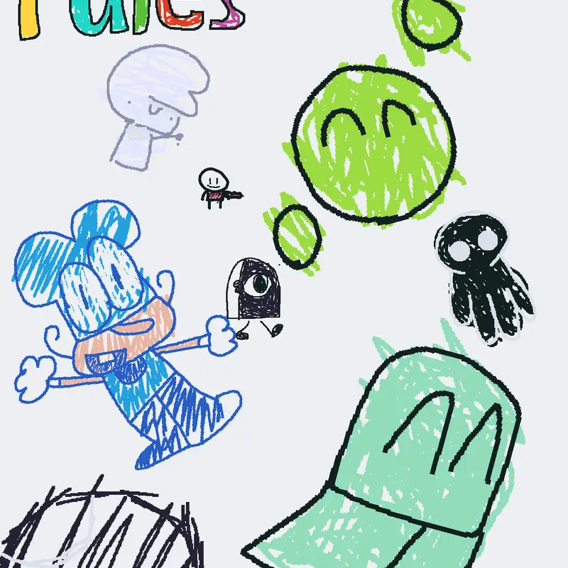 Game by @TheJustin