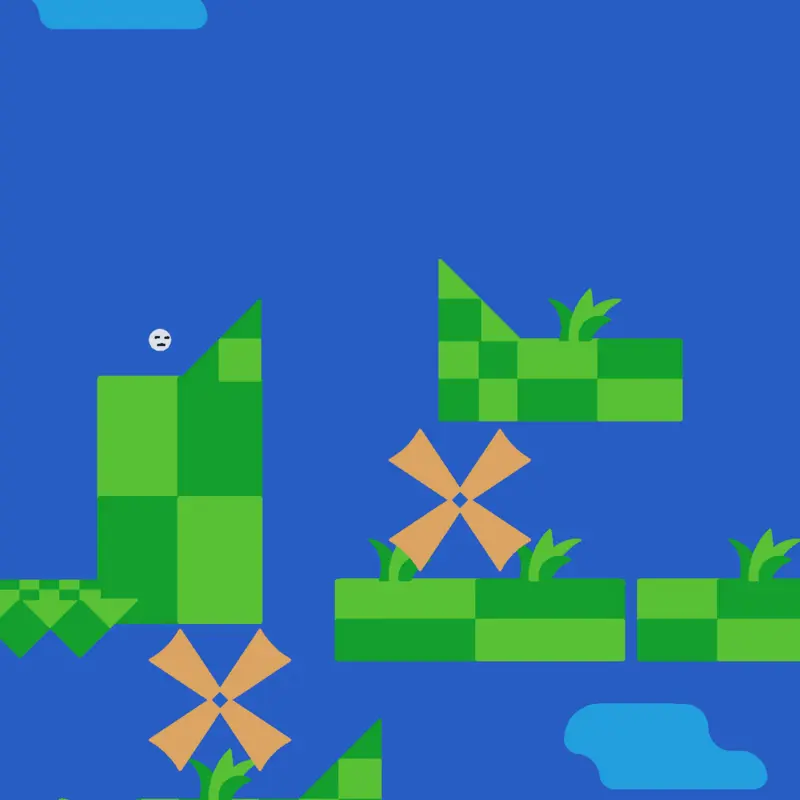 Game by @thedragongamer