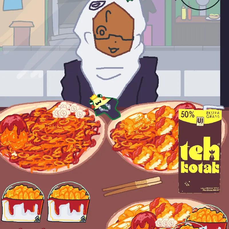 Game by @fandomz