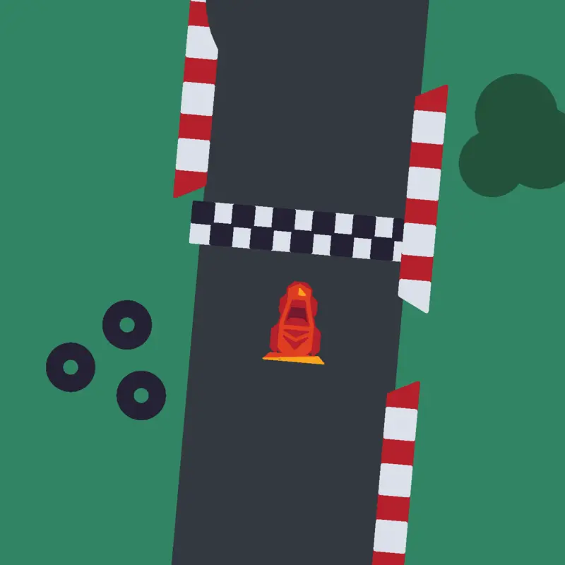 Game by @FGames