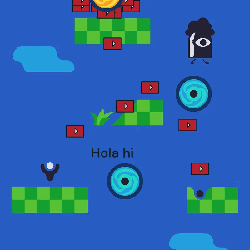 Game by @salomonbellotpro1