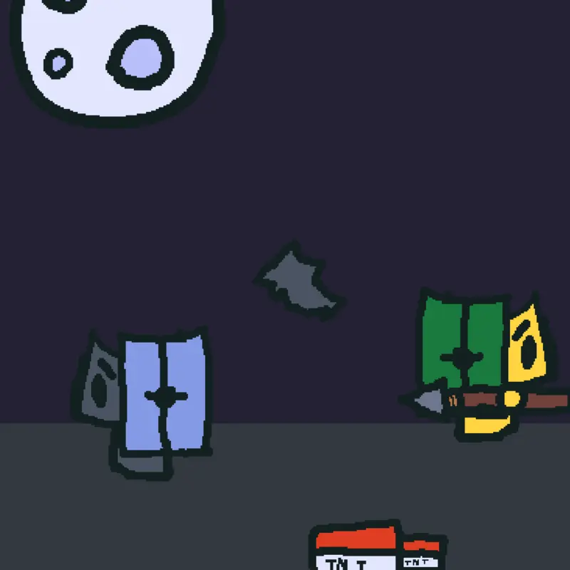 Game by @cat135
