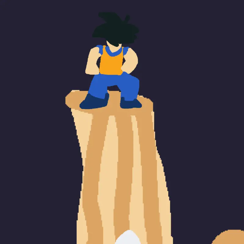 Game by @Vegeta123