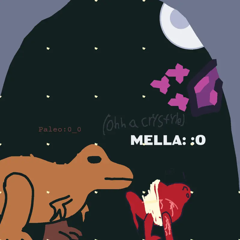 Game by @Definitely_notspiderella