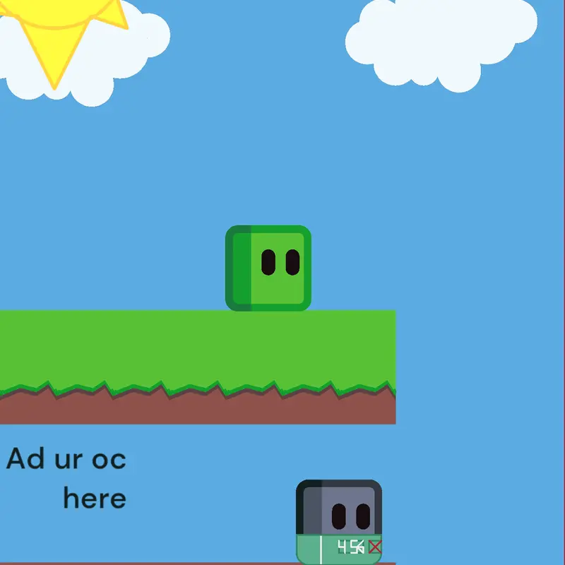 Game by @elderbacon