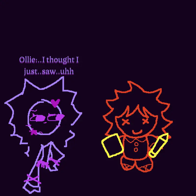 Game by @iDidntWantToQuit