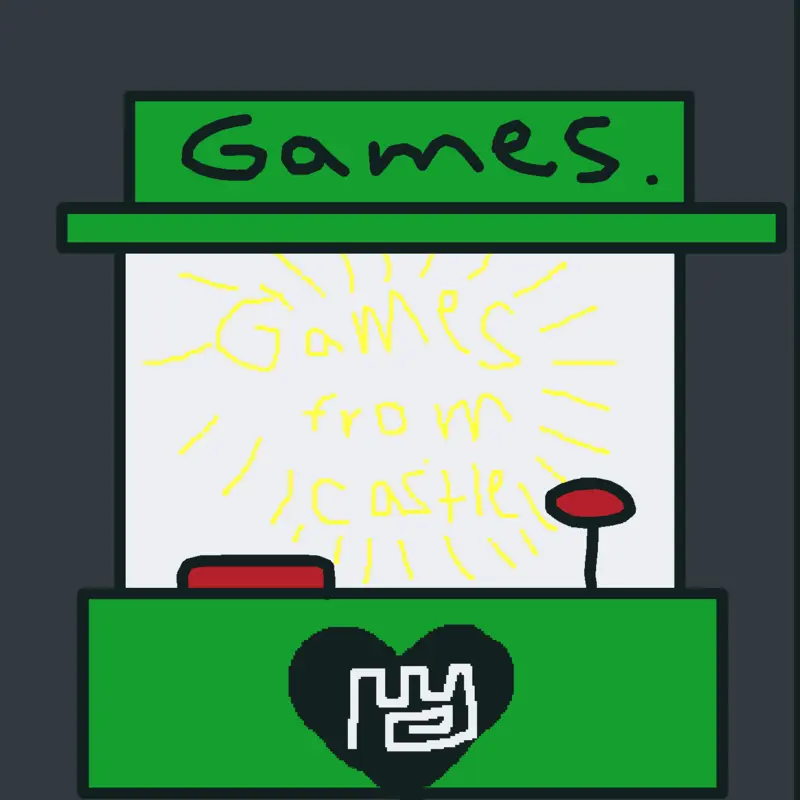 Game by @thethombelcats