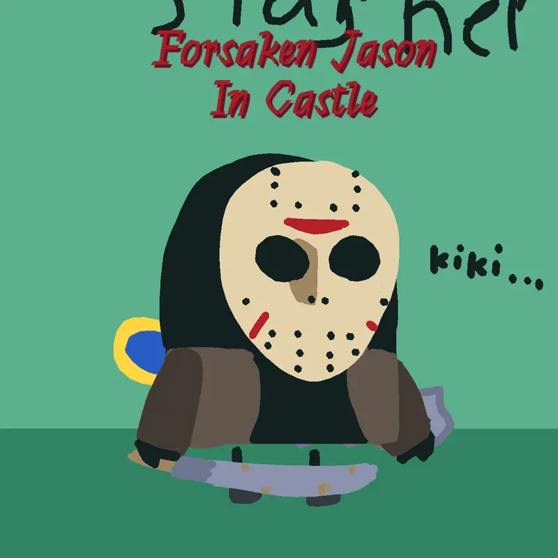 Game by @jurozem