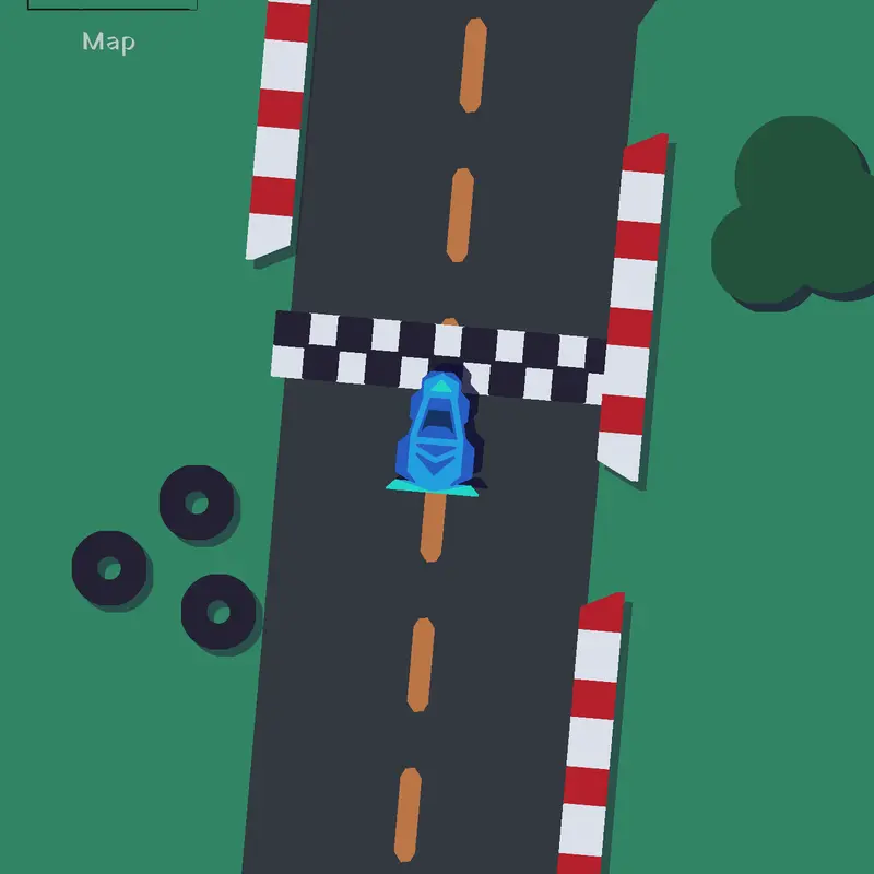 Game by @ponkrer