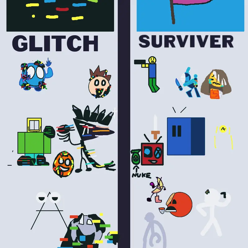 Game by @yourlocalambush