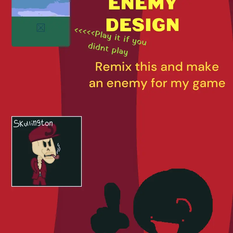 Game by @egge