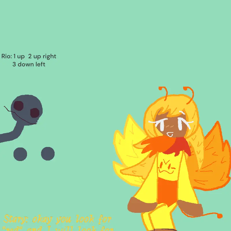Game by @2414