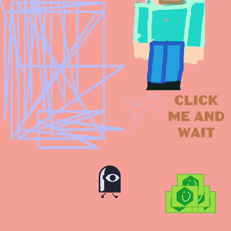 Game by @OmarSaba