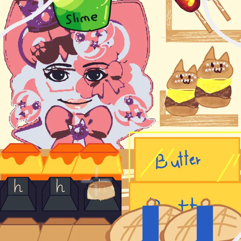 Game by @Sureerat