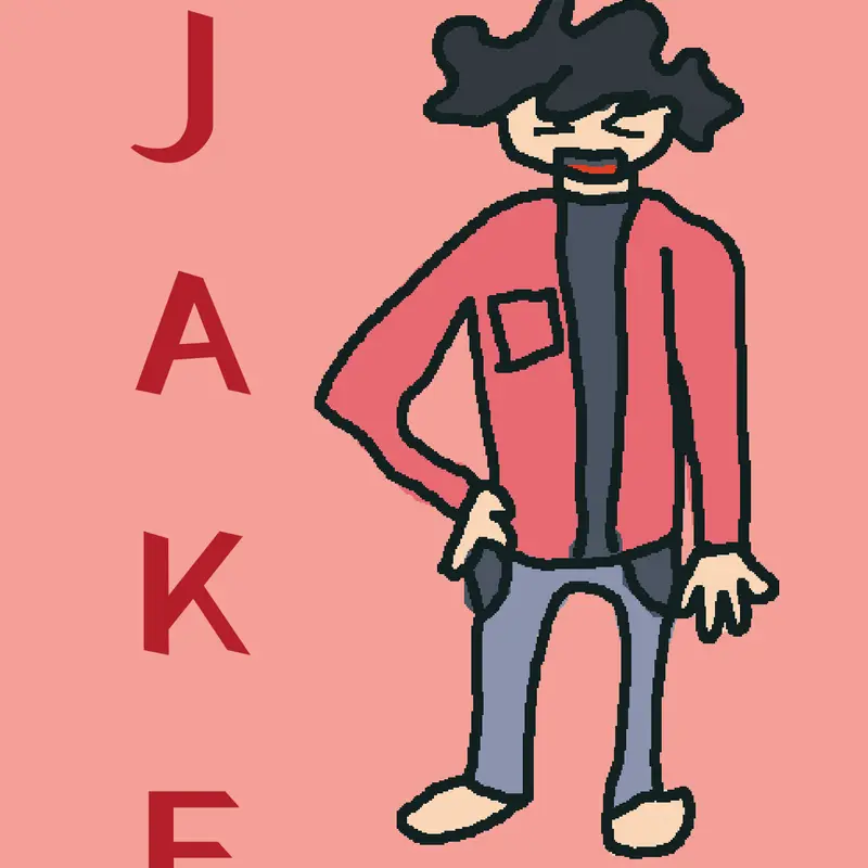Game by @jake_Brasil