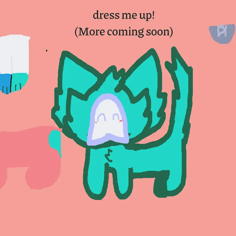 Game by @kaijuslimepup