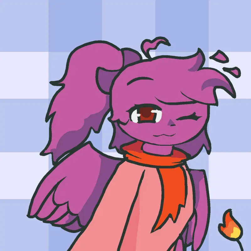 Game by @Hatqua