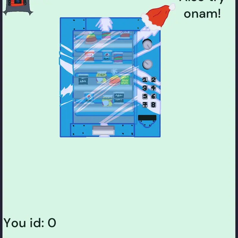 Game by @-marufu