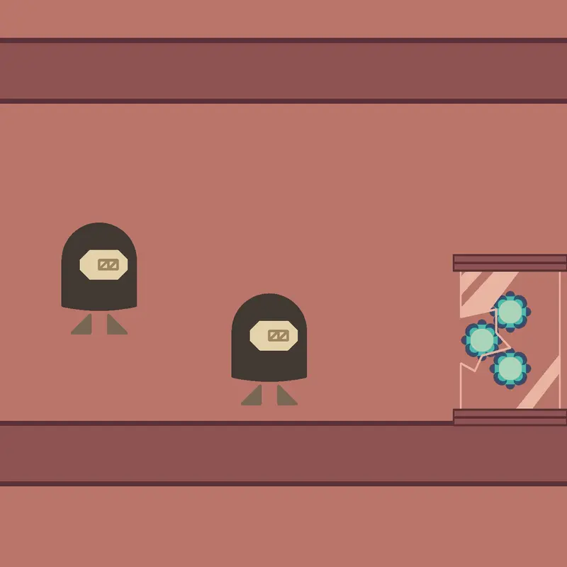 Game by @hiannmendes