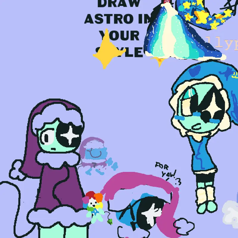 Game by @beaneyluvs_kittys
