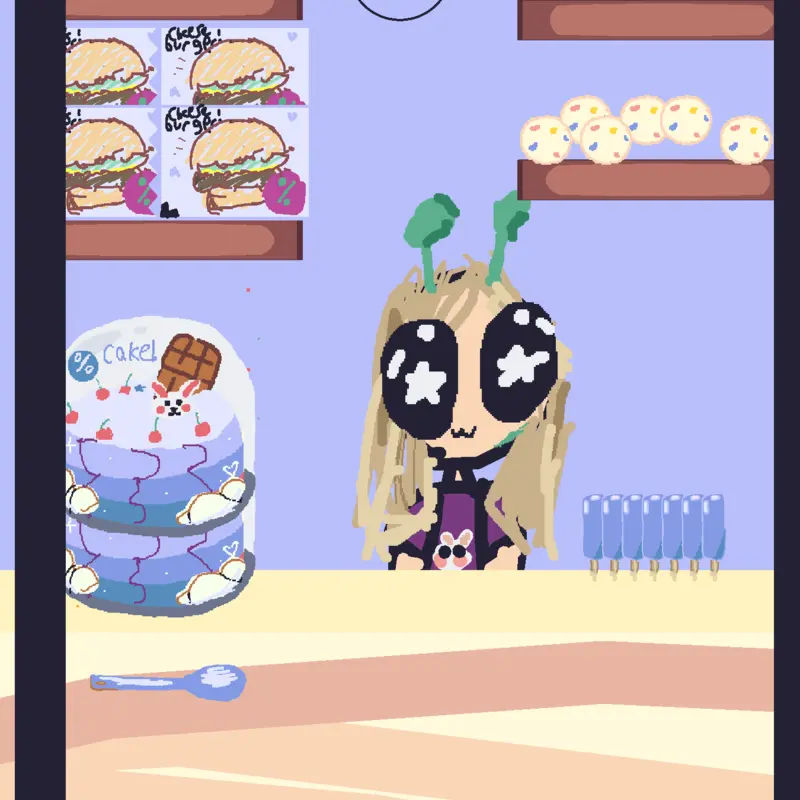 Game by @CynF1CTI0NK1N