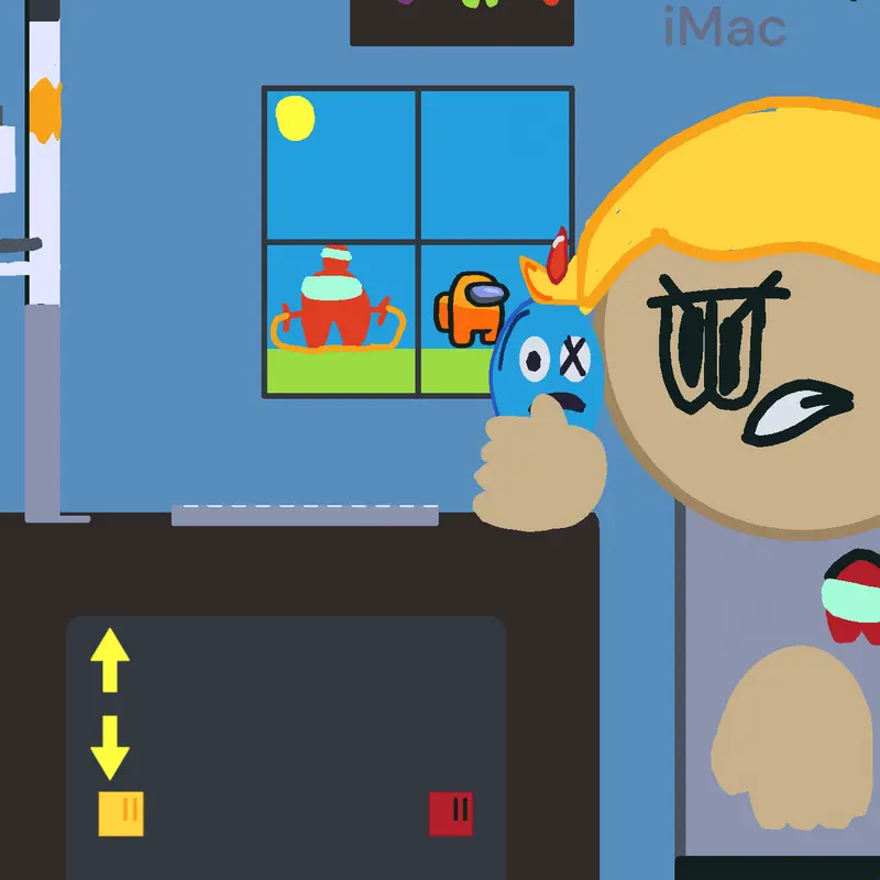 Game by @VeryBigGames