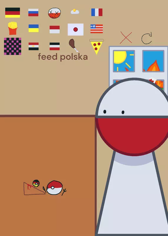 Game by @Rhinae