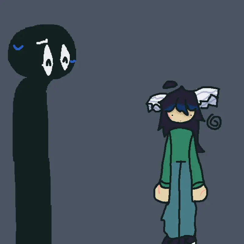 Game by @SillyDeer