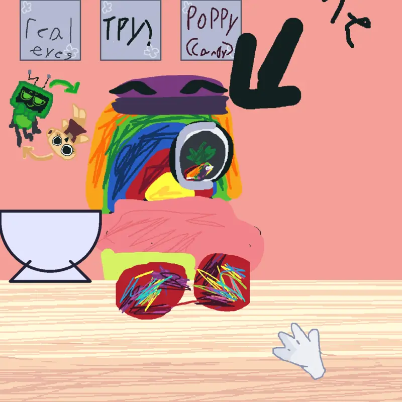 Game by @For3st_andGOOBEE