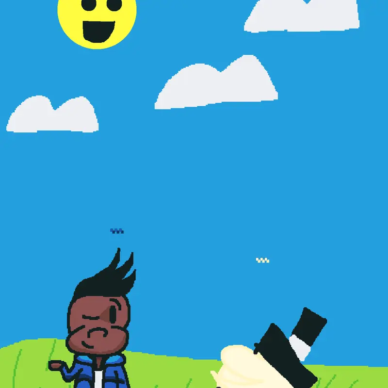 Game by @Tomylijohns