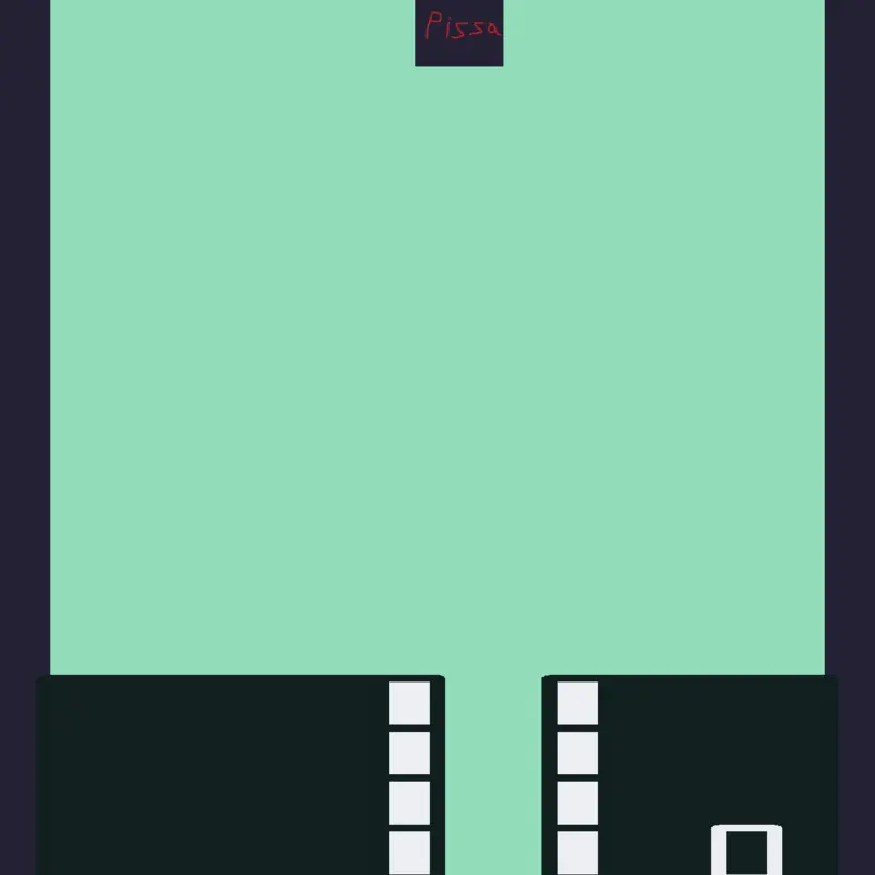 Game by @paratodusbenedi