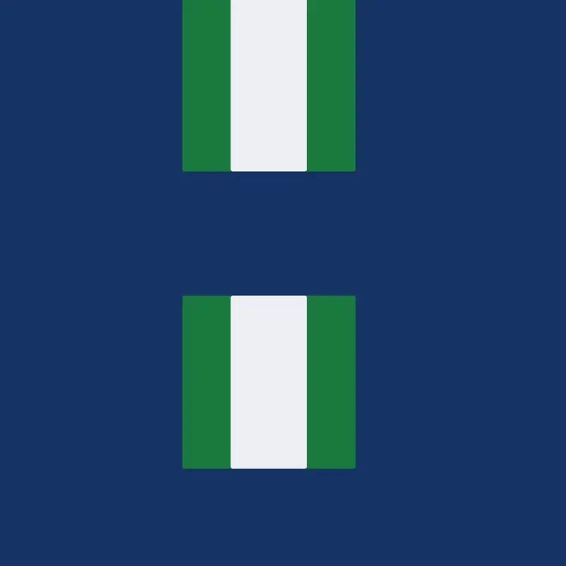 Nigeria by @delneh261