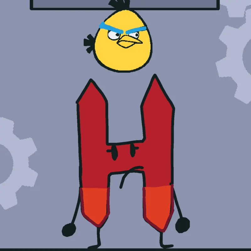 Game by @Flex_bird_2024