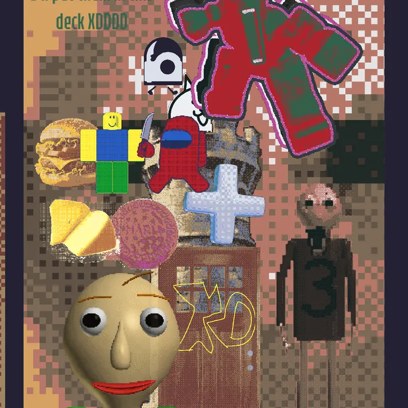 Game by @animated_family