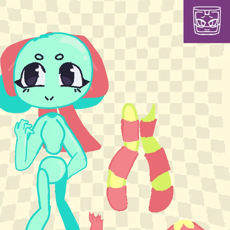 Emmm idk? by @_-ishani-gamer-_