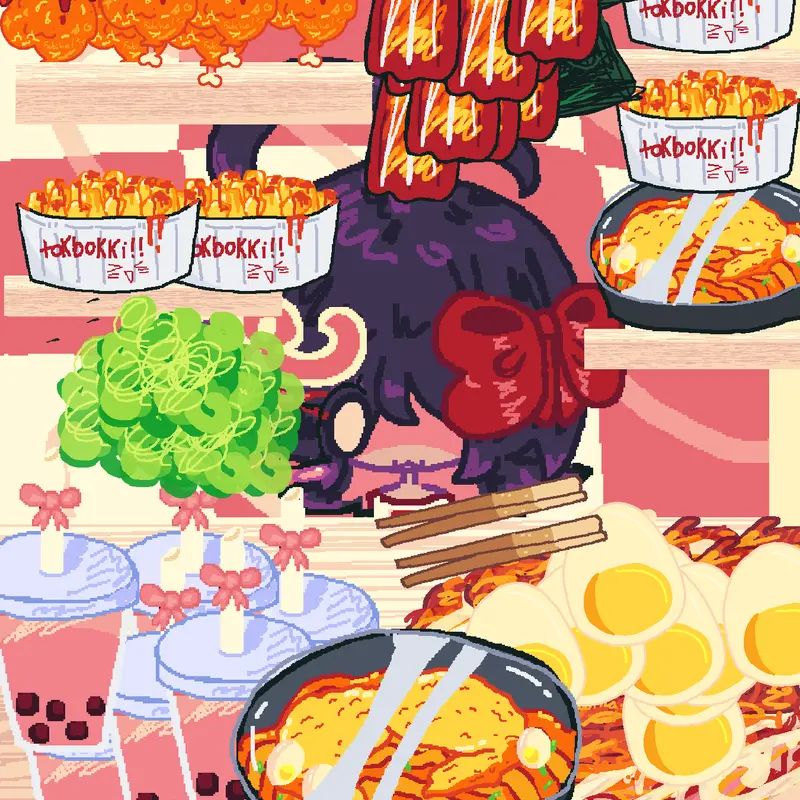 Game by @_-hazely_katcafe-_