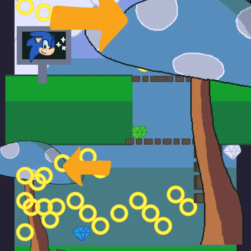 Game by @Clebinho16