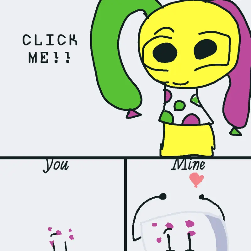 Bfdi by @ZoziNeko
