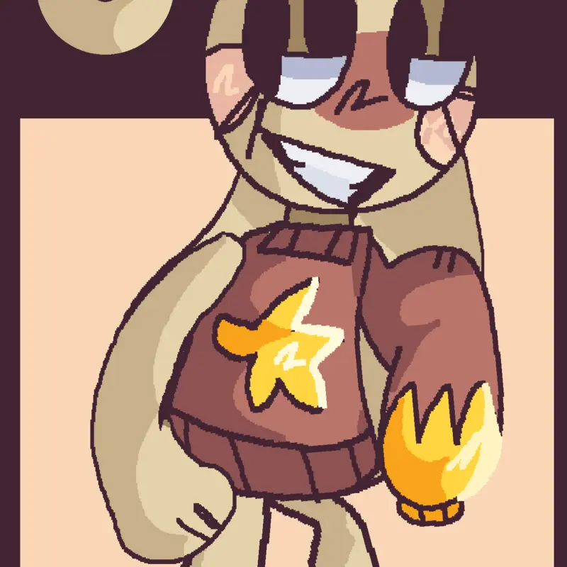 Game by @Luna_sat