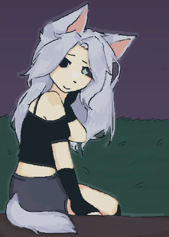 Game by @XxLian