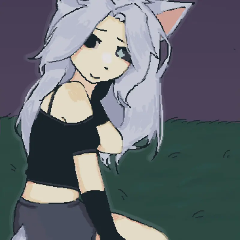 Game by @XxLian