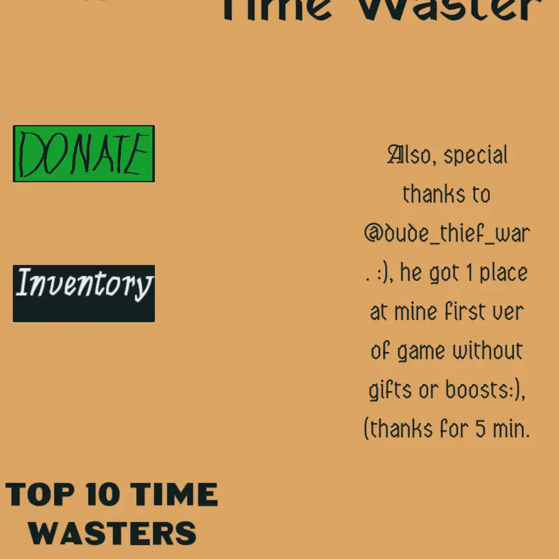Game by @DankoYevtuha