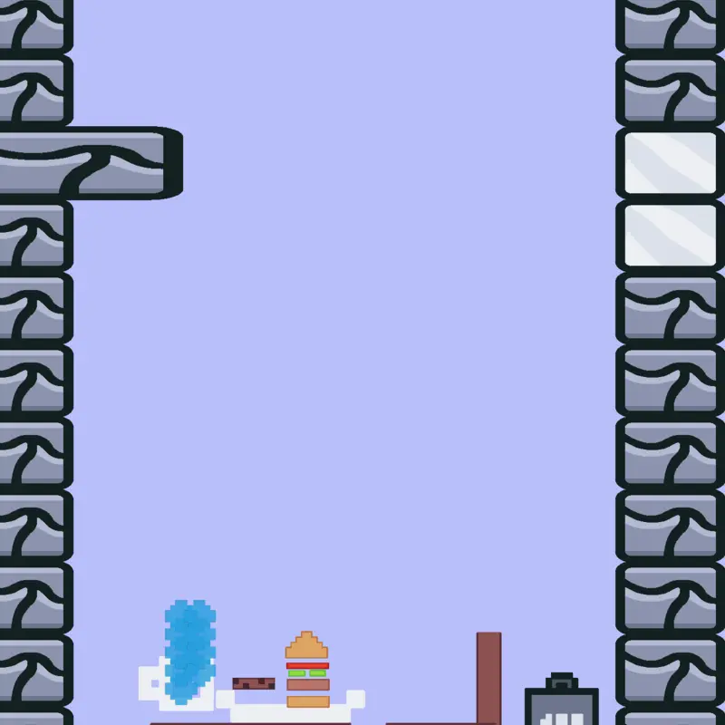 Game by @BookwormAsa