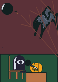 Forgotten